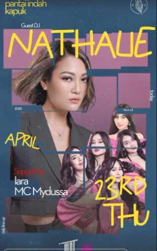 BLACK OWL PANTAI INDAH KAPUK - THURSDAY