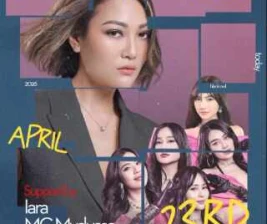 BLACK OWL PANTAI INDAH KAPUK  THURSDAY