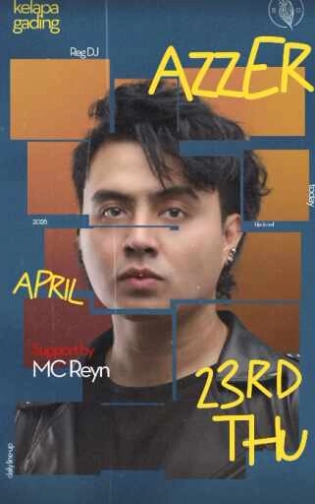 BLACK OWL KELAPA GADING JAKARTA - THURSDAY