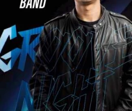 BOND SENOPATI JAKARTA  GROOVE NIGHT