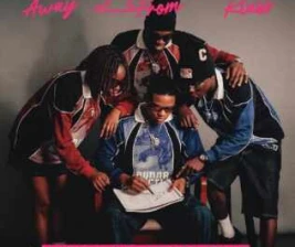 THE SWILL HOUSE SCBD JAKARTA  AWAY FROM KLASS