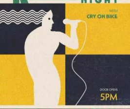 BEBOP JAKARTA  KARAOKE NIGHT