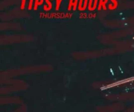 RUE WINE AND COCKTAIL BAR KEMANG JAKARTA  TIPSY HOURS