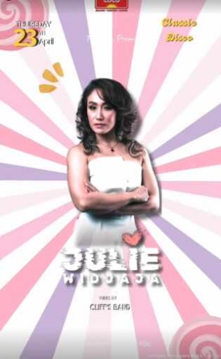 MAESTRO COCO MANGGA DUA JAKARTA - THURSDAY