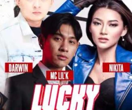 ECLIPSE PANTAI INDAH KAPUK  LUCKY THURSDAY