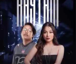 THE GREAT GATSBY SCBD JAKARTA  RHYTHM