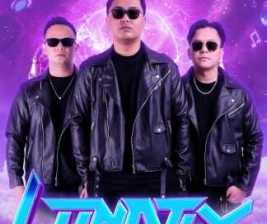 GOLDEN TIGER KEMANG JAKARTA  THURSDAY