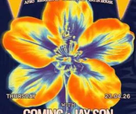 ZOO SCBD JAKARTA  CIRCULO