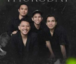 ATTICA KUNINGAN JAKARTA  THROWBACK THURSDAY