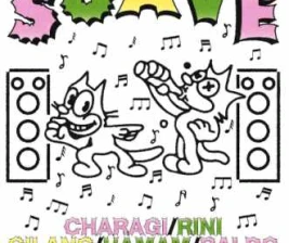 ZODIAC SENOPATI JAKARTA  SUAVE