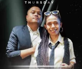 CLIQUE GADING SERPONG  WAKTU INDONESIA BREAKBEAT