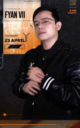 MANTRA PANTAI INDAH KAPUK - THURSDAY