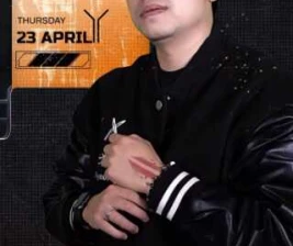 MANTRA PANTAI INDAH KAPUK  THURSDAY