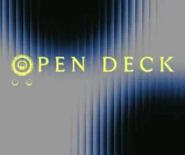 HATS BAR JAKARTA  OPEN DECK