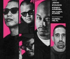 SALTY FISH BAR SCBD JAKARTA  PLUGGED IN LOVEBOX