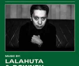 BEER HALL SCBD JAKARTA  SOULFUL EVENING