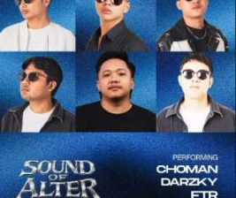 KLOUD SKY DINING  LOUNGE SENOPATI JAKARTA  SOUND OF ALTER