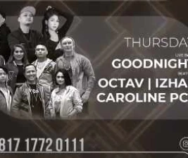 PORTABLE KELAPA GADING JAKARTA  THURSDAY