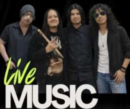 HOTLICKS GADING SERPONG  LIVE MUSIC