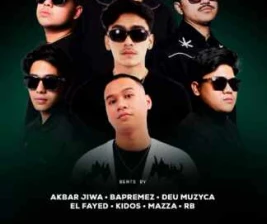 FOS KEMANG JAKARTA  FRIDAY