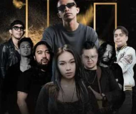 ATTICA JAKARTA  FRIDAY FEVER