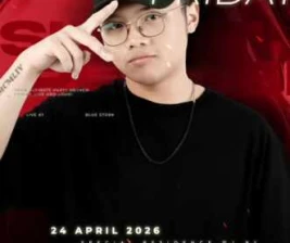 BLUESTORK GADING SERPONG  IGNITE FRIDAY