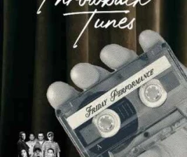 KYRO SCBD JAKARTA  THROWBACK TUNES