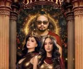 SPARTA LIVE BAR KEMANG JAKARTA  PROGRESSIVE KINGDOM