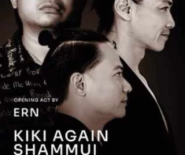 KALA JAKARTA  FRIDAY