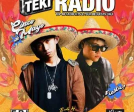 TEKIRA BLOK M JAKARTA  TEKIRADIO