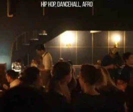 PANTJA SENOPATI JAKARTA  FRIDAYS