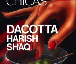 BOCA SETIABUDI JAKARTA  BOCA CHICAS