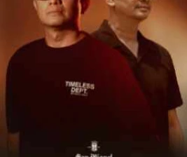 AM LOUNGE SCBD JAKARTA  FRIDAY