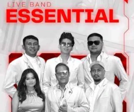 PORTABLE KELAPA GADING JAKARTA  FRIDAY