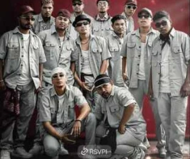 BLACK OWL GADING SERPONG  FRIDAY