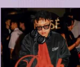 ROSE GUNAWARMAN JAKARTA  PINK PARLOR