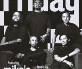 MINQ SENOPATI JAKARTA  FRIDAY