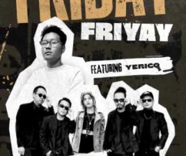 NIGHTCAP PURI JAKARTA  FRIDAY FRIYAY