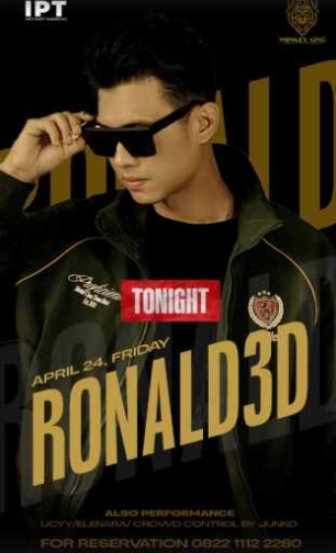 MONKEY KING BAR & LOUNGE GADING SERPONG - FRIDAY