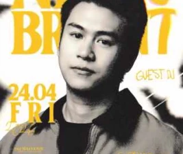 BLACK OWL PANTAI INDAH KAPUK  FRIDAY