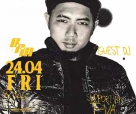 BLACK OWL KELAPA GADING JAKARTA  FRIDAY