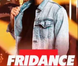 BREXIT KEMANG JAKARTA  FRIDANCE FRIDAY PARTY