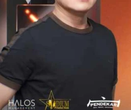 PENDEKAR GADING SERPONG  FRIDAY