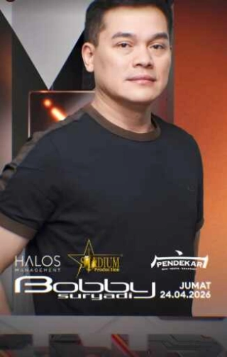 PENDEKAR GADING SERPONG - FRIDAY