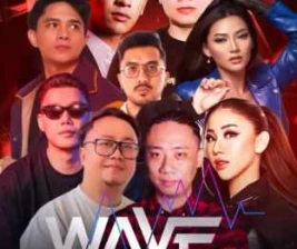 ECLIPSE PANTAI INDAH KAPUK  WAVE ALL STAR