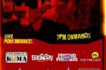 GLAMZ ANTASARI JAKARTA - UPROCKS