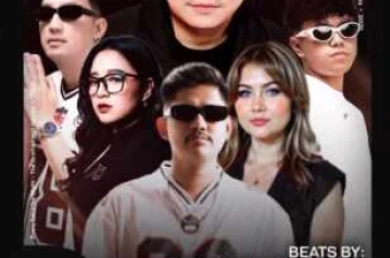 THE BROTHERHOOD GUNAWARMAN JAKARTA - BROMMINATION