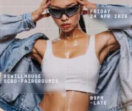 THE SWILL HOUSE SCBD JAKARTA  360