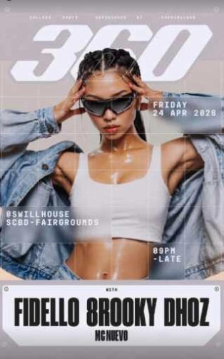 THE SWILL HOUSE SCBD JAKARTA - 360