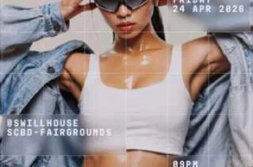 THE SWILL HOUSE SCBD JAKARTA - 360